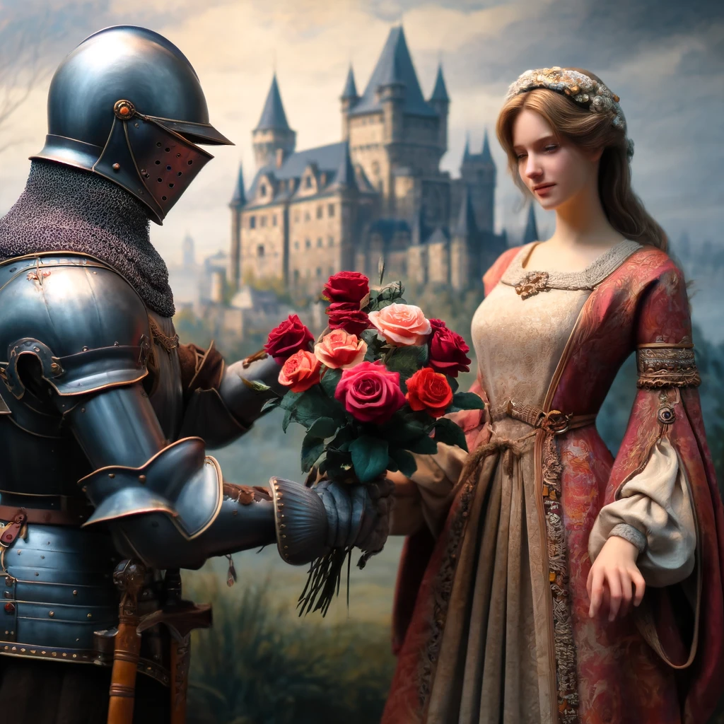 Knight Proposal